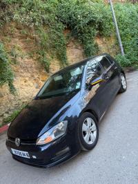 سيارات-volkswagen-golf-7-2014-trendline-الأبيار-الجزائر