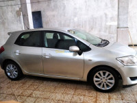 voitures-toyota-auris-2009-tipaza-algerie