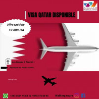 reservations-visa-qatar-kouba-alger-algerie