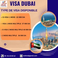 VISA DUBAI 