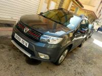 سيارات-dacia-sandero-2019-stepway-باب-الزوار-الجزائر