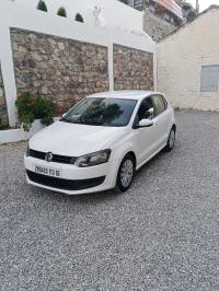 سيارات-volkswagen-polo-2013-trendline-بجاية-الجزائر