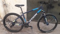 دراجات-هوائية-velo-btwin-rockrider-520-البليدة-الجزائر