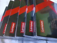 Disque dur Lenovo SSD original 