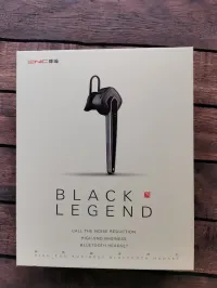 K12 Earbuds | Ecouteur Bluetooth Sans-fil + Microphone | Business Sport Conduite Wireless Headset