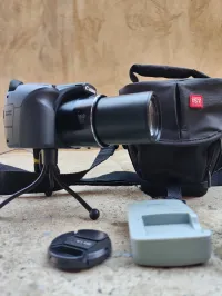 Canon Powershot SX 530 HS Zoom Optiqu X50