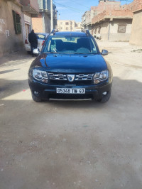 voitures-dacia-duster-2016-facelift-laureate-khenchela-algerie