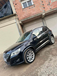 voitures-volkswagen-tiguan-2010-r-line-birtouta-alger-algerie