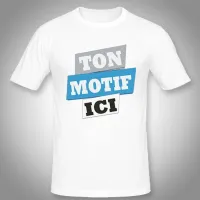 tee-shirt personnaliser casquette personnaliser trophée personnaliser 
