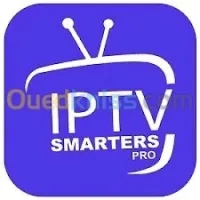 Abonnements de Serveur et IPTV