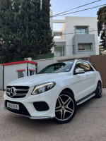 voitures-mercedes-gle-2016-designo-hydra-alger-algerie