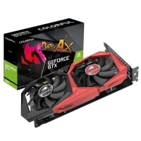 Gtx 1650 colorful 