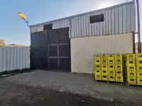 Location Hangar Boumerdes Ouled hedadj