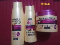 Shampoing