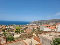 Location Appartement F3 Tizi Ouzou Azeffoun