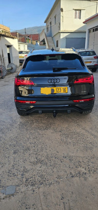 voitures-audi-s-line-2023-black-beni-mered-blida-algerie