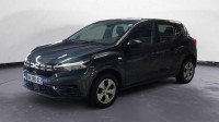 citadine-dacia-sandero-2023-bir-el-djir-oran-algerie