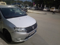 citadine-dacia-step-way-2013-chelghoum-laid-mila-algerie