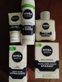 Box Nivea original 