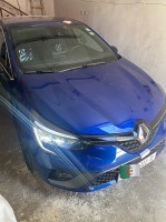 voitures-renault-clio-5-rs-line-2022-ghazaouet-tlemcen-algerie