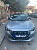 voitures-peugeot-208-2023-allure-kouba-alger-algerie