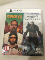 playstation-ps5-2-jeux-complets-alger-centre-algerie