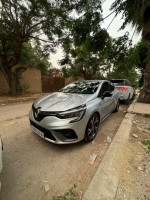 citadine-renault-clio-5-rsline-2022-bordj-el-bahri-alger-algerie