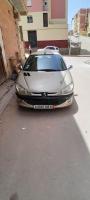 voitures-peugeot-206-2008-douera-alger-algerie