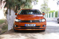 citadine-volkswagen-polo-2022-msila-algerie