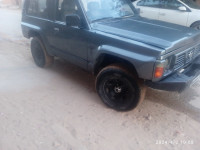 voitures-nissan-patrol-1996-laghouat-algerie