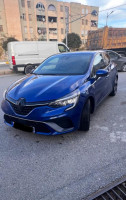 citadine-renault-clio-5-rsline-13-tce-140-chevaux-2021-bougaa-setif-algerie