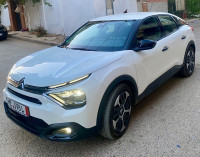 voitures-citroen-c4-2023-style-algerie