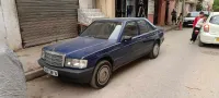 Mercedes CL 1988 190D