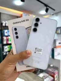 Samsung A35 5G