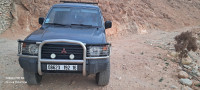 voitures-mitsubishi-pajero-court-1992-dar-el-beida-alger-algerie