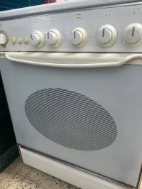 Cuisinière ENIEM ancien model 