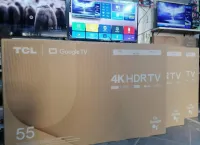 Télévision TCL