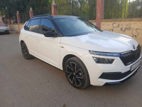 voitures-skoda-kamiq-2023-monte-carlo-medea-algerie