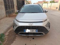 tout-terrain-suv-hyundai-bayon-2023-oran-algerie