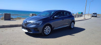 citadine-renault-clio-5-2021-intense-mostaganem-algerie