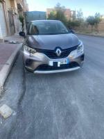 voitures-renault-captur-2022-ain-oulmene-setif-algerie