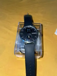 Withings ScanWatch Horizon  Hybrid Smart