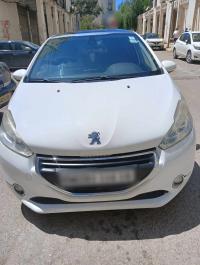 citadine-peugeot-208-2014-allure-hraoua-alger-algerie