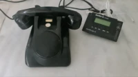 Téléphone fix Fix