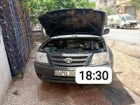 pickup-tata-xenon-2009-ain-oulmene-setif-algerie