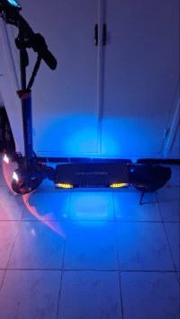Urbanglide ecross pro 2023