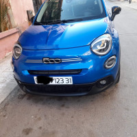 break-familiale-fiat-500x-2023-club-oran-algerie