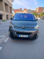 voitures-citroen-jumpy-2024-khenchela-algerie