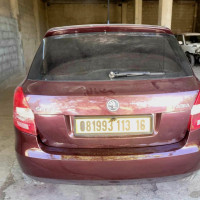 voitures-skoda-fabia-2013-fresh-ouled-fayet-alger-algerie