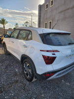 tout-terrain-suv-hyundai-كريطا-2023-لاتوت-hassi-khelifa-el-oued-algerie